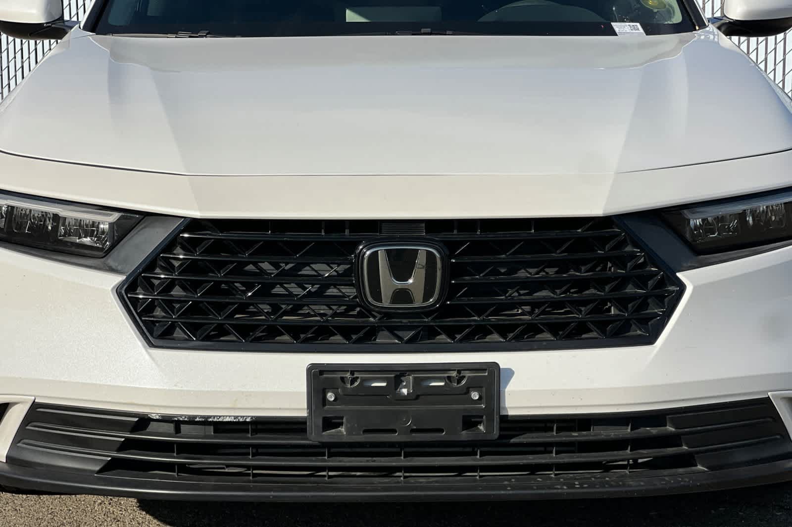 Used 2023 Honda Accord EX image 15