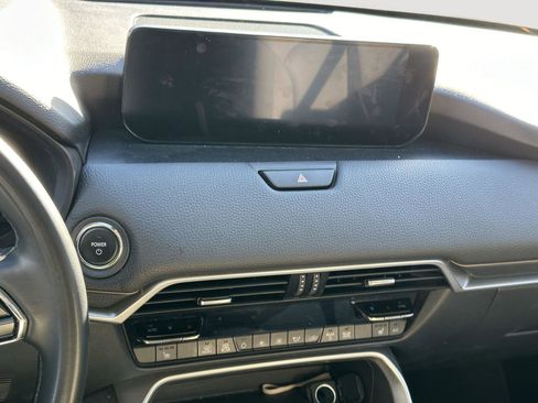 Used 2024 MAZDA CX-90 Plug-In Hybrid w/ Preferred image 11