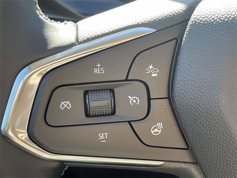 New 2026 Chevrolet Trax ACTIV image 17