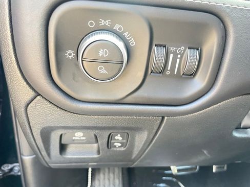 New 2026 RAM 1500 RHO AWD/4WD image 19