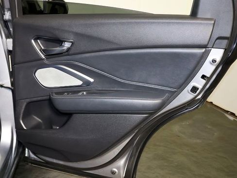 Certified 2020 Acura RDX AWD w/ Technology Package image 31