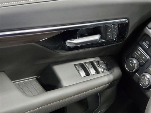 New 2026 Chevrolet Tahoe Premier w/ Sun And Tow Package image 22