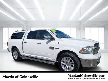 Used 2016 RAM 1500 Big Horn