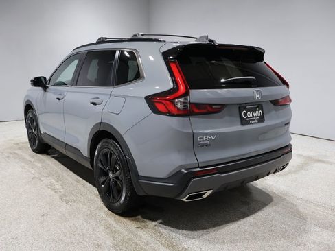 Used 2025 Honda CR-V Sport Touring image 5