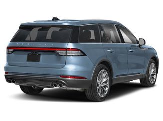 New 2026 Lincoln Aviator Reserve RWD video 2