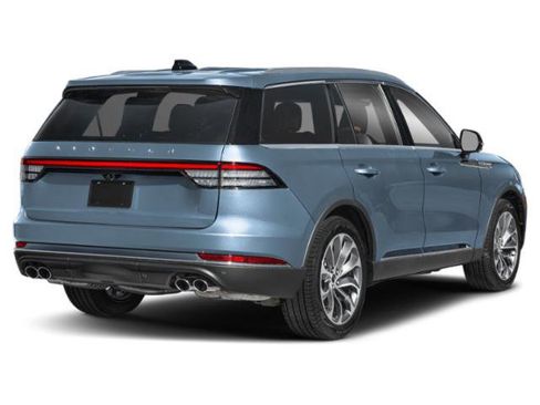 New 2026 Lincoln Aviator Reserve RWD image 2