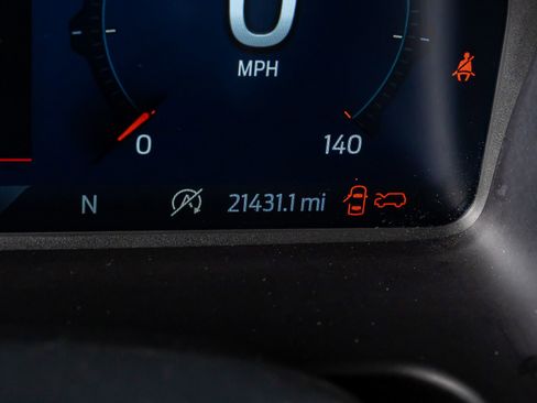 Used 2023 Ford Bronco Raptor image 21