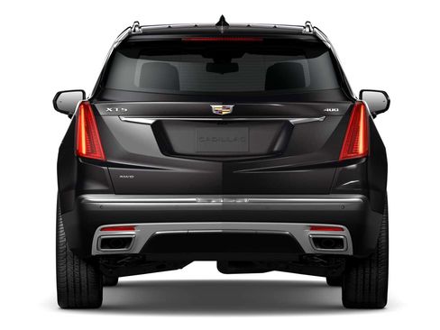 New 2025 Cadillac XT5 Premium Luxury w/ Technology Package image 28