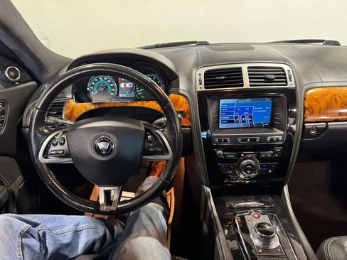 Used 2014 Jaguar XK Coupe image 17