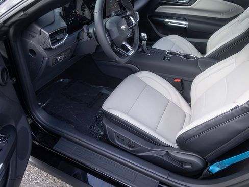 New 2026 Ford Mustang Premium RWD image 17