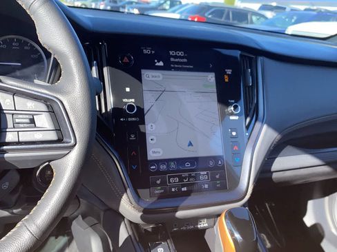 Certified 2022 Subaru Outback Wilderness image 27