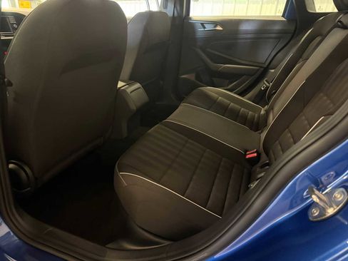 Certified 2023 Volkswagen Jetta Sport FWD image 22