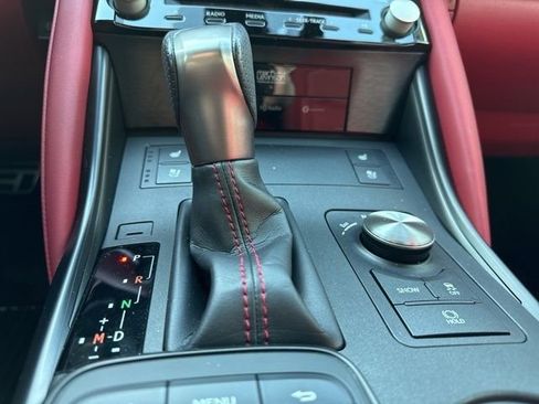 Certified 2023 Lexus IS 500 image 19