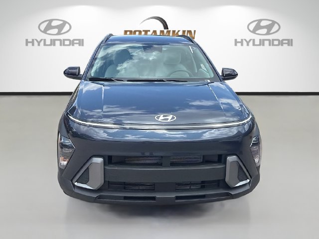 New 2026 Hyundai Kona SEL Sport FWD image 2