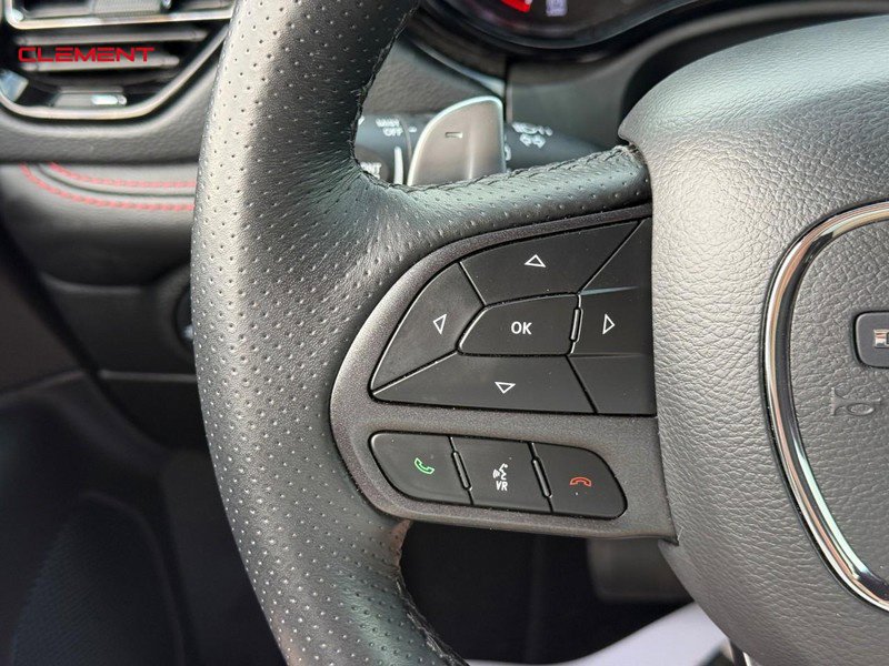 Used 2026 Dodge Durango GT AWD/4WD image 24
