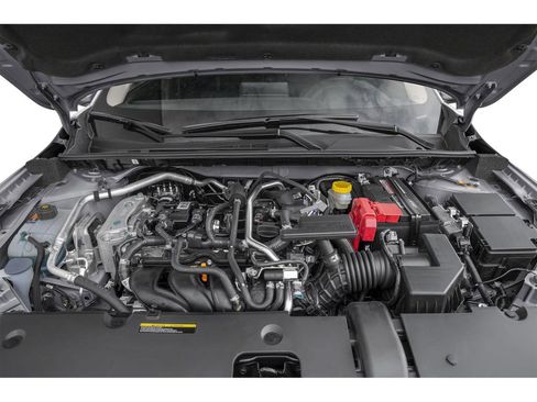 New 2025 Nissan Sentra SV w/ SV Premium Package image 28