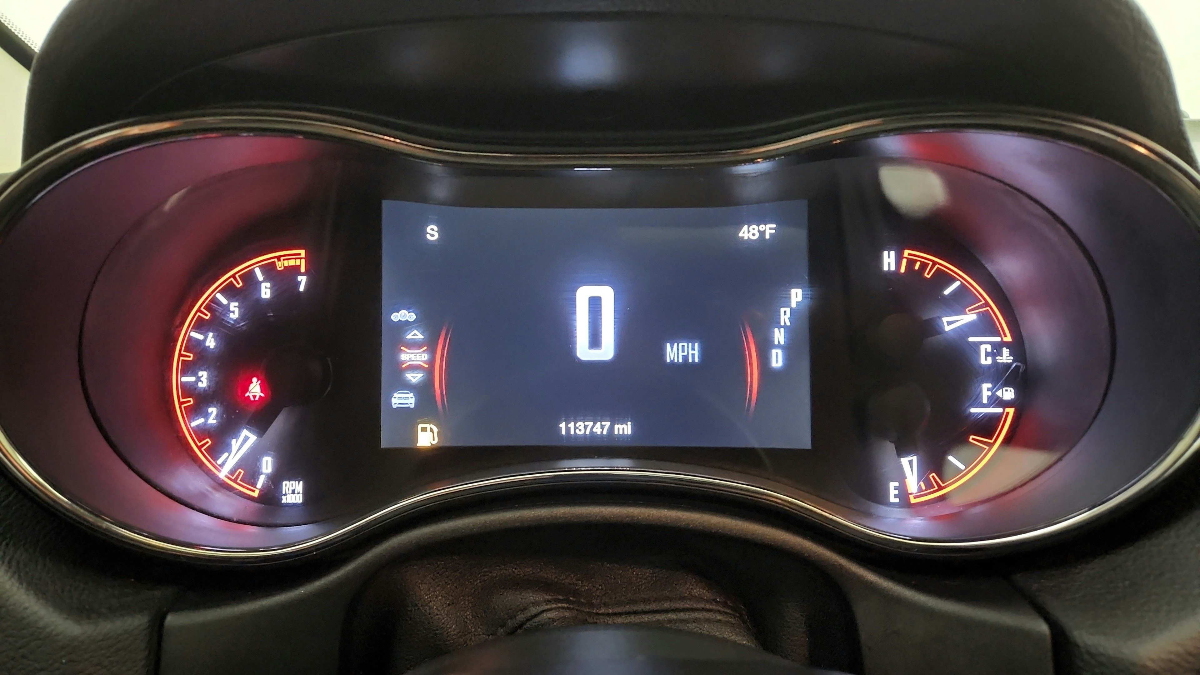Used 2018 Dodge Durango GT w/ Premium Group AWD/4WD image 17