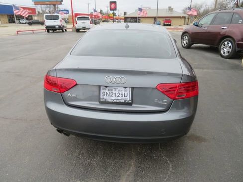 Used 2013 Audi A5 2.0T Premium image 6