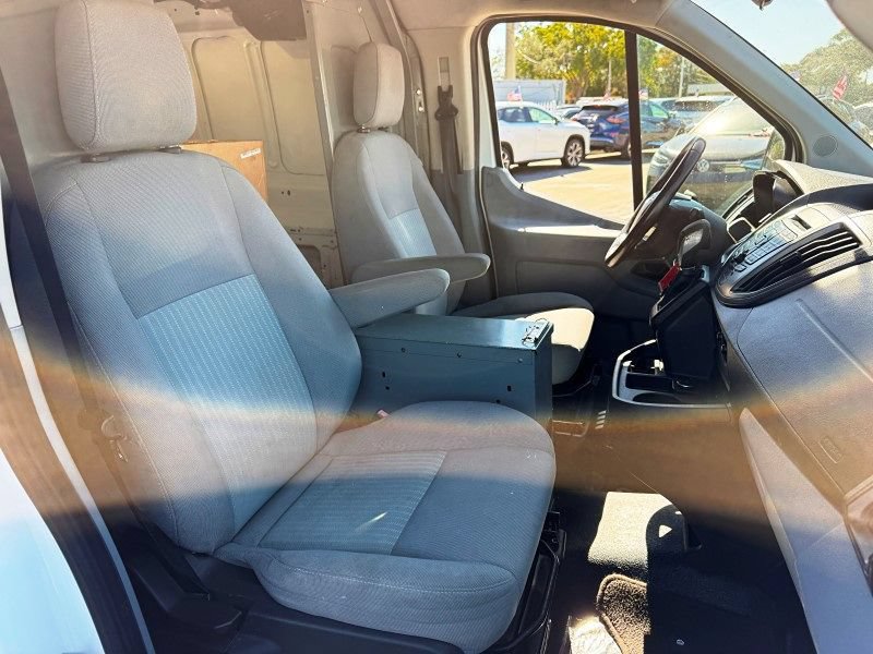 Used 2016 Ford Transit 350 148 Low Roof RWD image 14
