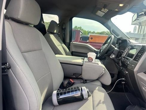 Used 2022 Ford F250 XL w/ STX Appearance Package AWD/4WD image 25