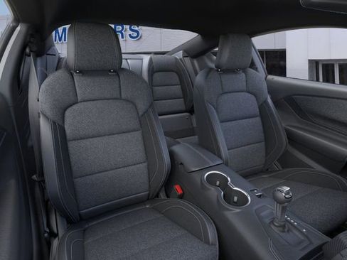 New 2026 Ford Mustang GT image 10