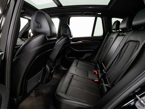 Used 2024 BMW X3 xDrive30i w/ Convenience Package image 23