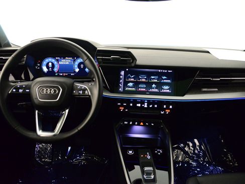 Certified 2023 Audi A3 2.0T Premium Plus w/ Premium Plus Package image 3