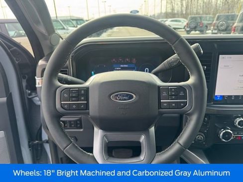 New 2026 Ford F250 Lariat w/ Tremor Off-Road Package AWD/4WD image 22