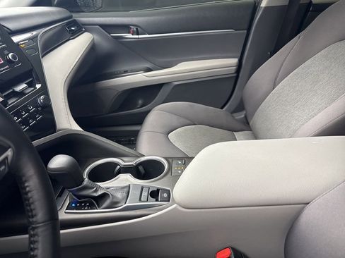 Used 2021 Toyota Camry LE w/ Cold Weather Package image 23