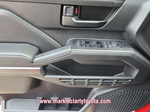 New 2026 Toyota Tacoma SR5 image 23