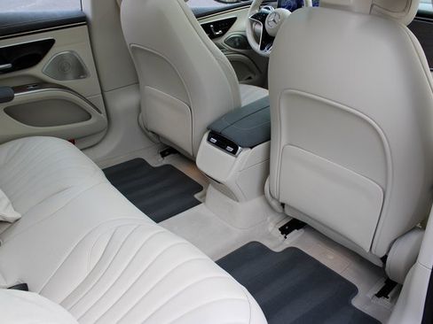 Used 2022 Mercedes-Benz EQS 450+ Sedan image 15