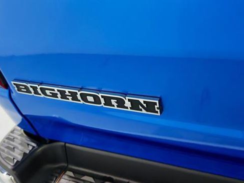 Used 2021 RAM 1500 Big Horn image 27