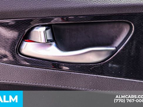 Used 2023 Kia Forte GT-Line w/ GT-Line Technology Package FWD image 46