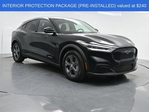 Used 2023 Ford Mustang Mach-E Select RWD image 3