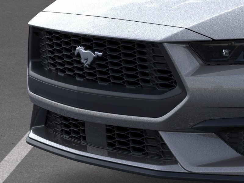 New 2026 Ford Mustang Coupe RWD image 41