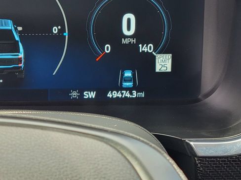 Used 2023 Ford F150 Raptor w/ Raptor Carbon Fiber Package AWD/4WD image 8