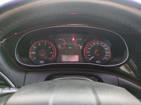 Used 2015 Dodge Dart SXT image 21