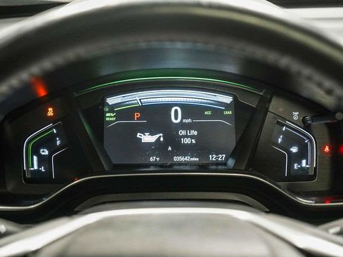 Used 2022 Honda CR-V Touring image 28