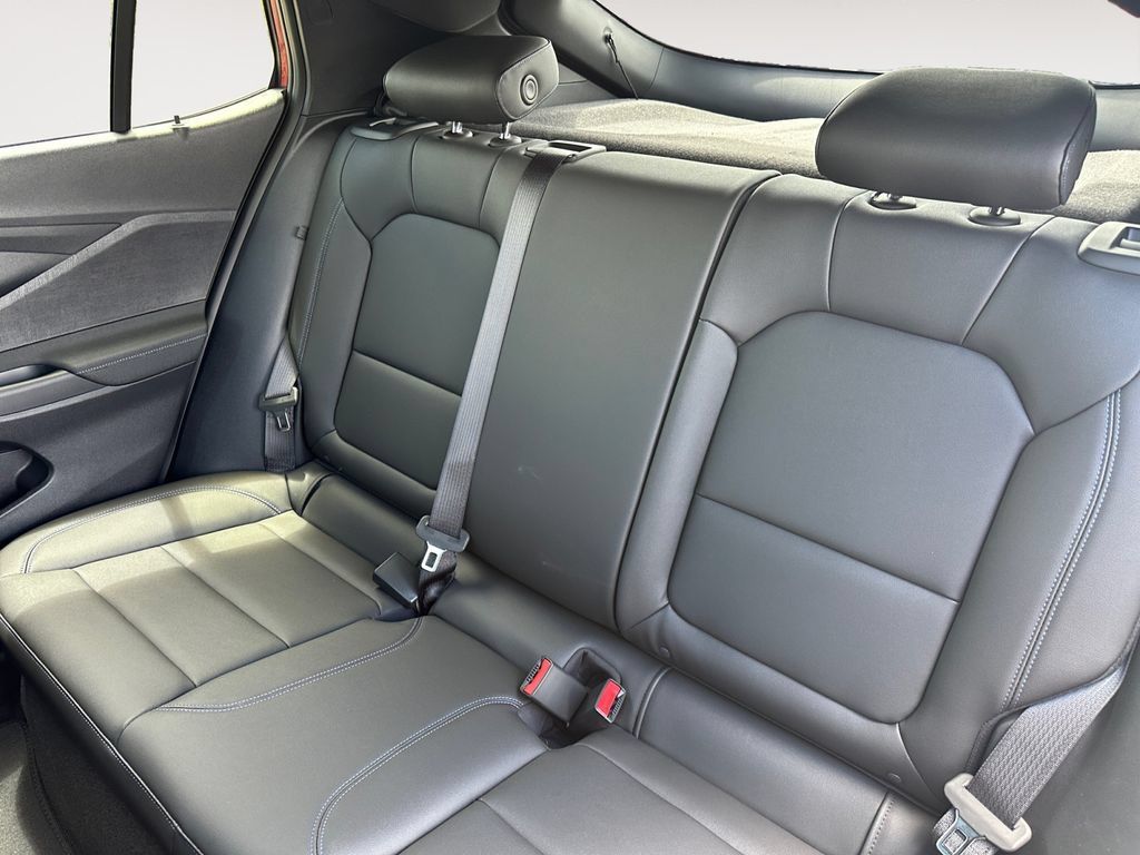 New 2026 Buick Envista Sport Touring w/ Convenience I Package FWD image 13