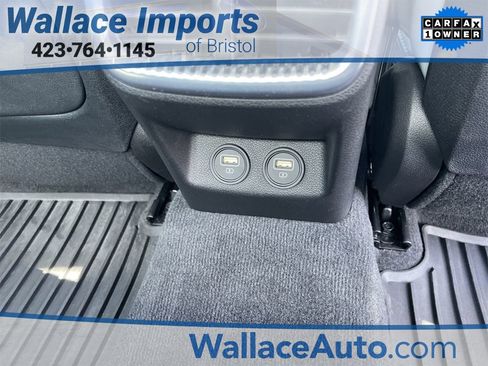 Used 2021 Kia K5 EX w/ EX Premium Package image 25