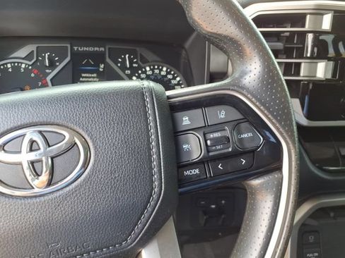Used 2024 Toyota Tundra SR5 AWD/4WD image 10