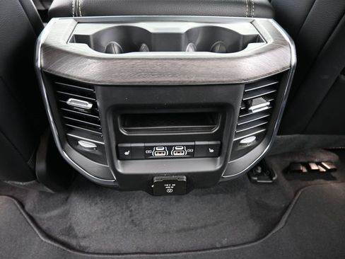 New 2026 RAM 1500 Laramie w/ Night Edition image 15