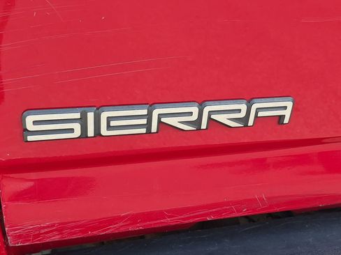 Used 2001 GMC Sierra 1500 4x4 Extended Cab w/ SLT Marketing Option Pkg image 12