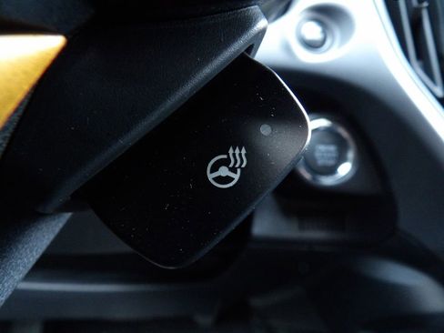 New 2026 Subaru Crosstrek 2.5i Wilderness image 19