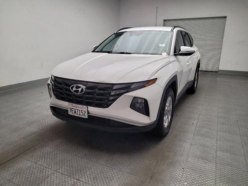 Used 2023 Hyundai Tucson SEL image 15