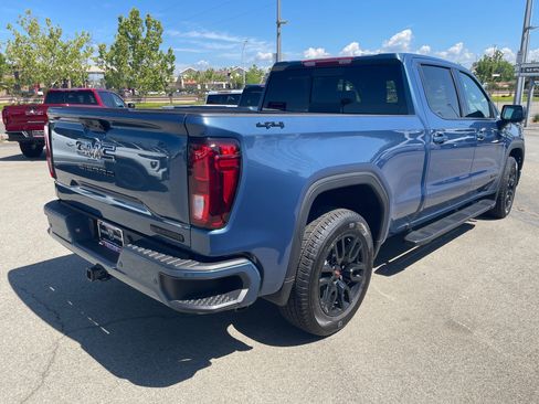New 2026 GMC Sierra 1500 Elevation w/ Elevation Premium Package AWD/4WD image 5