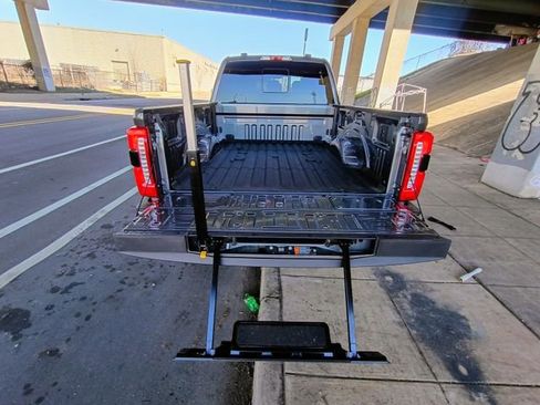 Used 2024 Ford F350 Lariat w/ Tremor Off-Road Package image 81