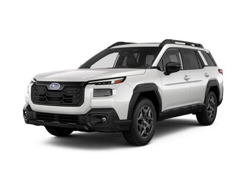 New 2026 Subaru Outback Premium AWD/4WD image 1