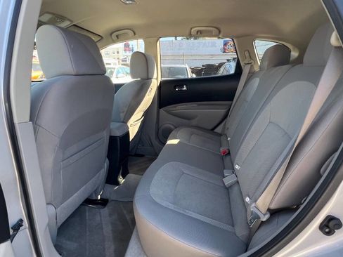 Used 2012 Nissan Rogue S w/ Special Edition Pkg image 19