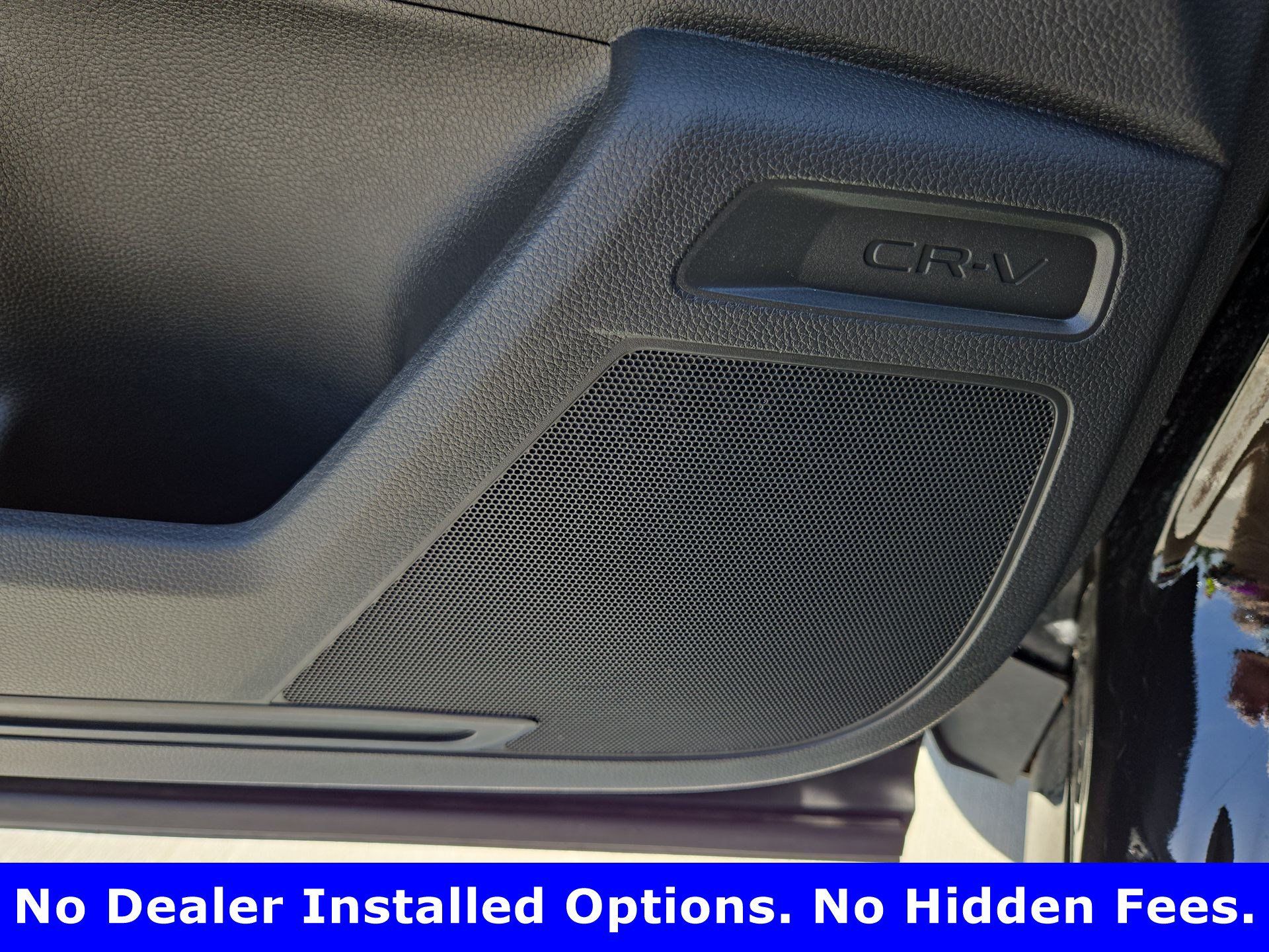 Used 2024 Honda CR-V EX image 14